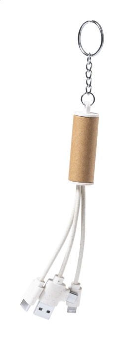 AP722528 brelok kabel USB do ładowania