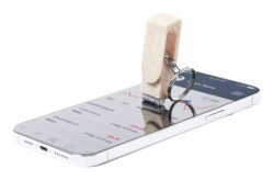 AP722673-00__FC1 brelok / uchwyt na telefon