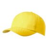 AP722688-02 dziecięca czapka z daszkiem