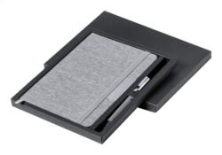 AP722698-77 notes w zestawie z długopisem