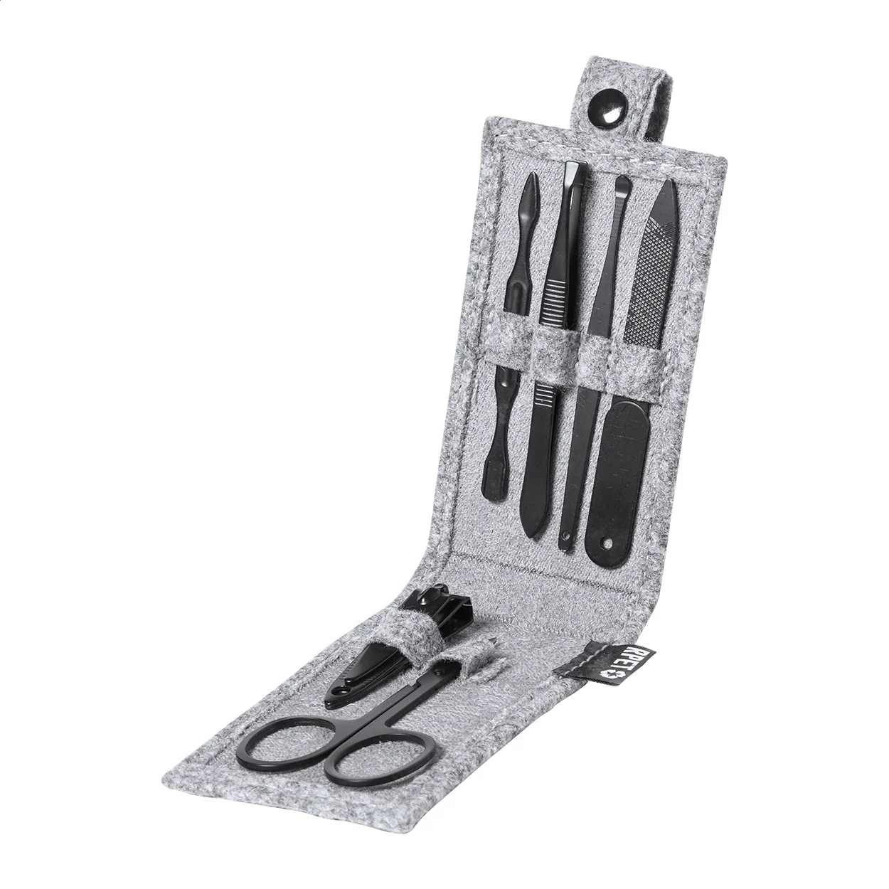 AP722718-77 zestaw do manicure