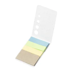 AP722722-00 karteczki samoprzylepne z papieru nasiennego