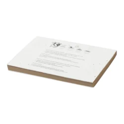 AP722723-00__D notatnik samoprzylepny z papieru nasiennego