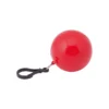 ponczo w breloku