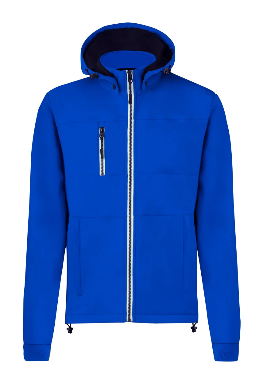kurtka softshell