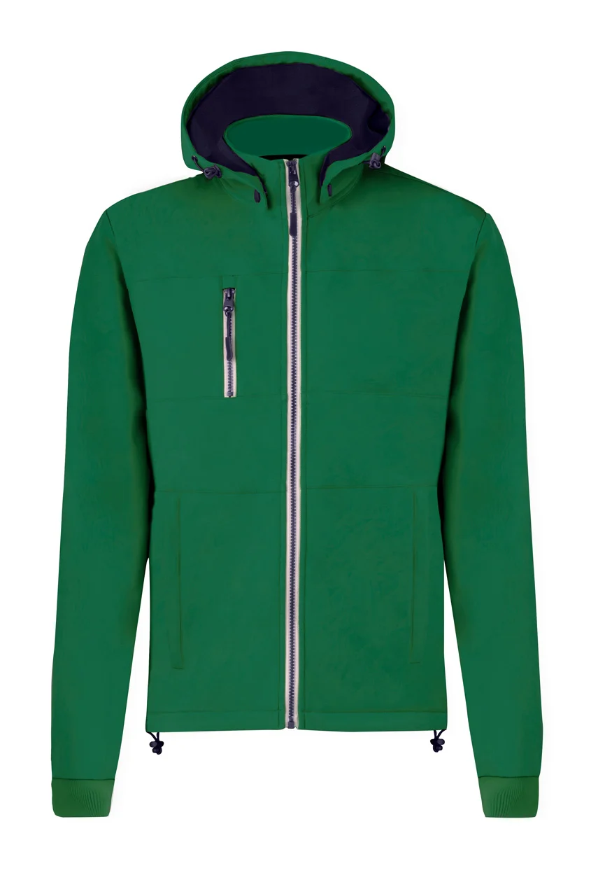 kurtka softshell