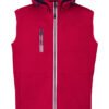 AP732384-05_XL bezrękawnik softshell