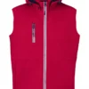 AP732384-05_XL bezrękawnik softshell