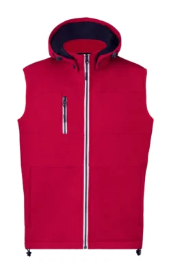 AP732384-05_XL bezrękawnik softshell