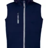 bezrękawnik softshell