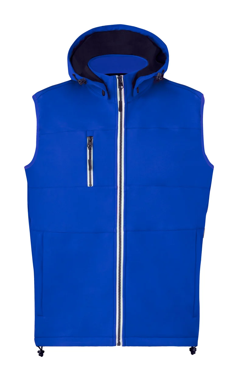 bezrękawnik softshell