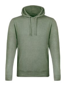 bluza z kapturem