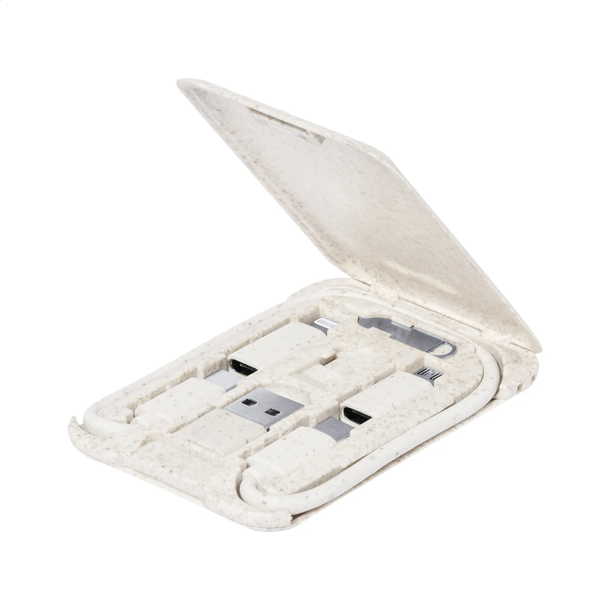 AP733382-00 zestaw kabli USB do ładowania