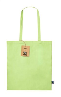 torba na zakupy "fairtrade"