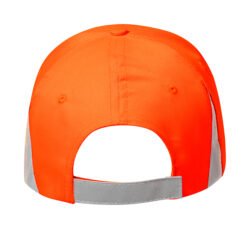 AP733927-03__B odblaskowa czapka z daszkiem