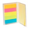 AP734047-01 notatnik z karteczkami samoprzylepnymi z papieru nasiennego