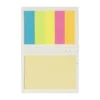AP734047-01__A notatnik z karteczkami samoprzylepnymi z papieru nasiennego