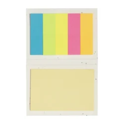AP734047-01__A notatnik z karteczkami samoprzylepnymi z papieru nasiennego