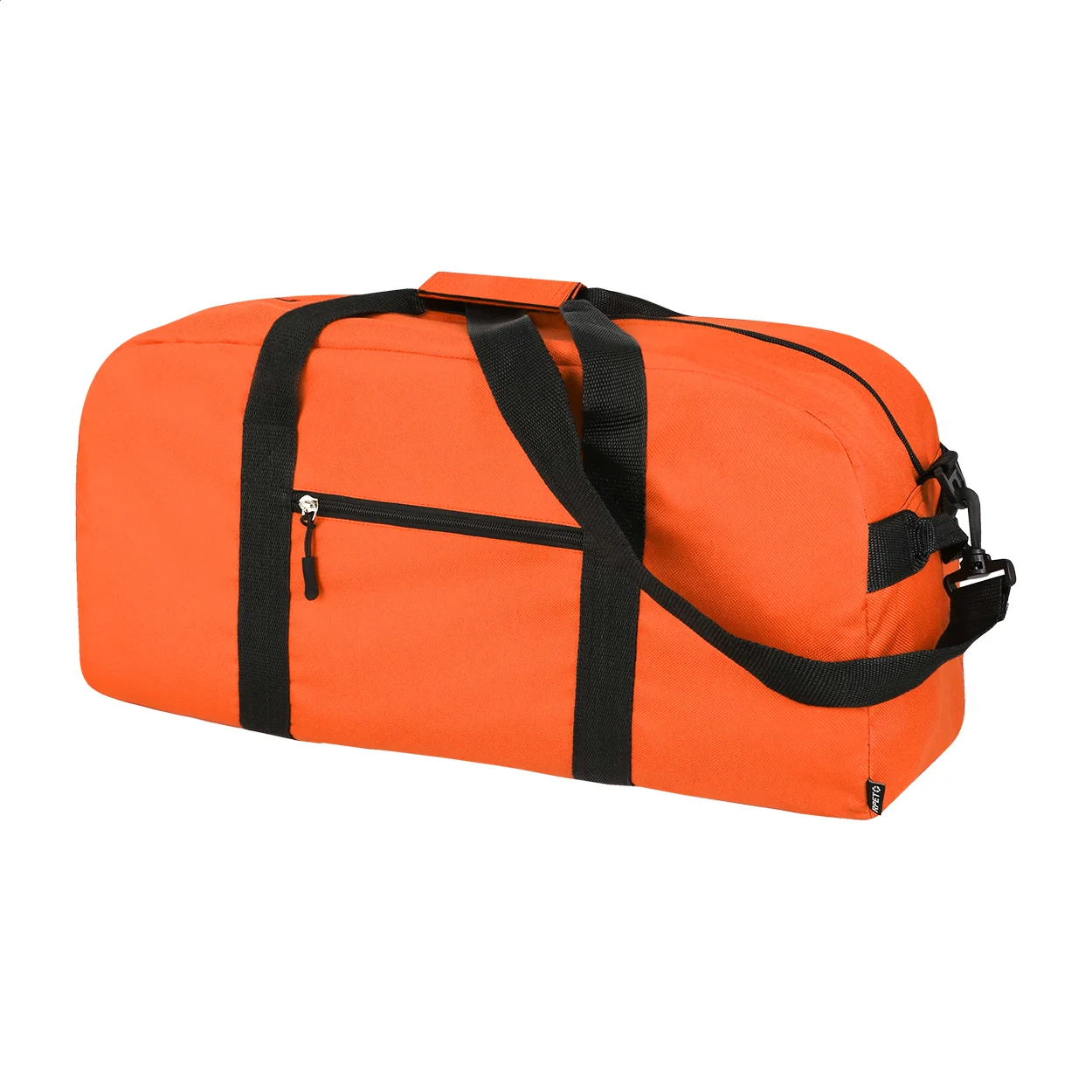 torba sportowa RPET