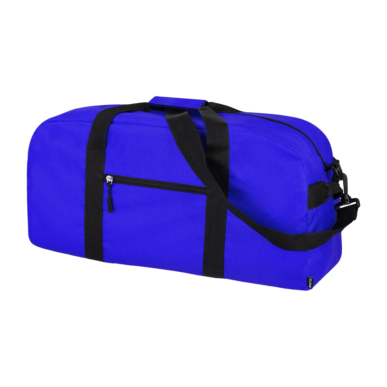 torba sportowa RPET