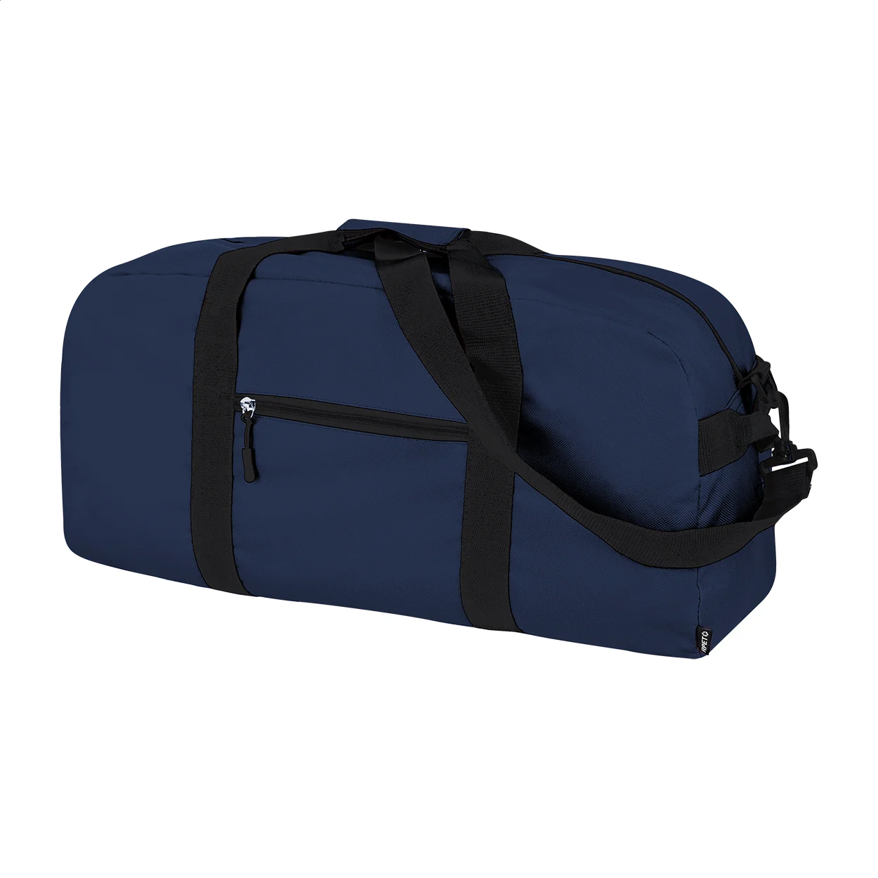 torba sportowa RPET
