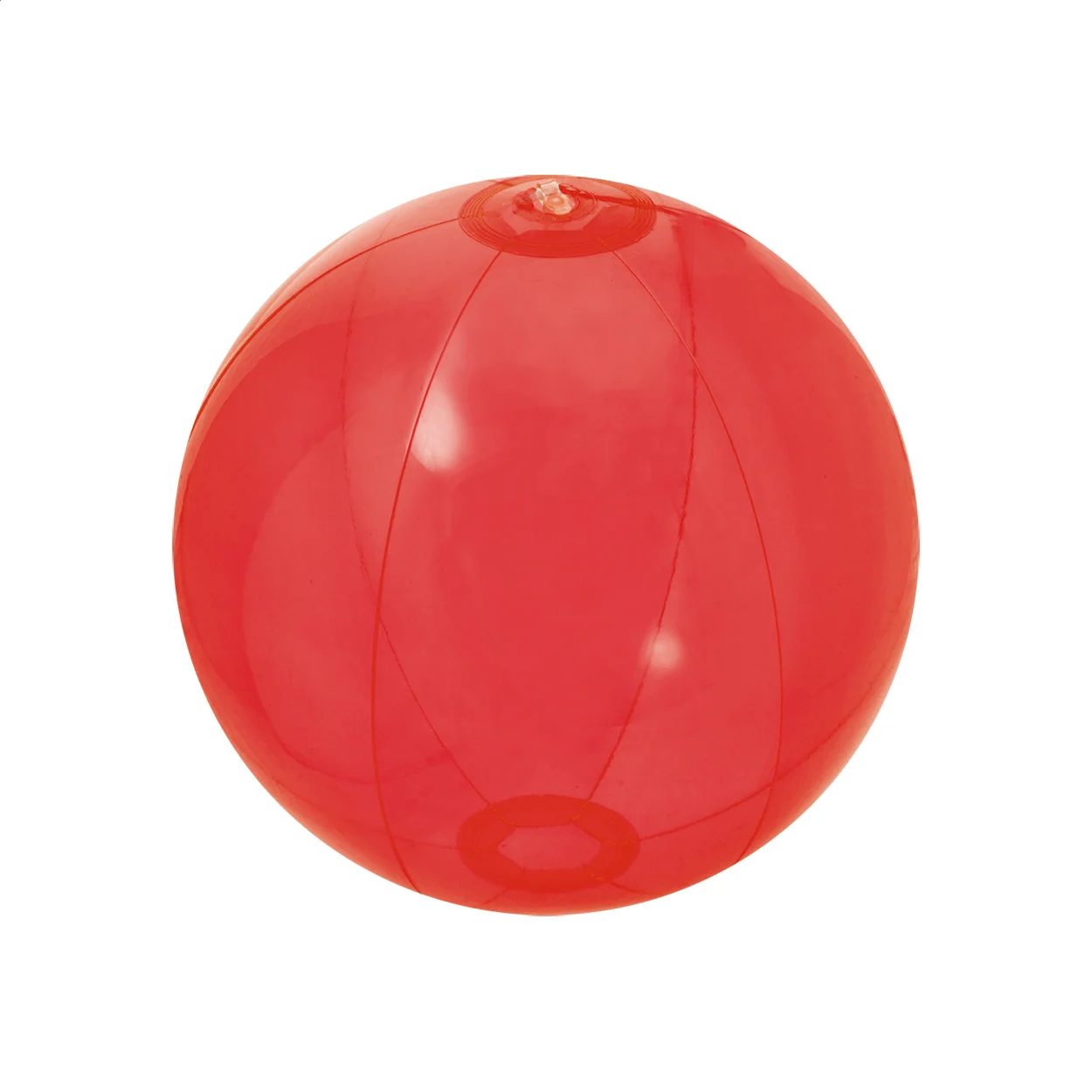 piłka plażowa (ø28 cm)