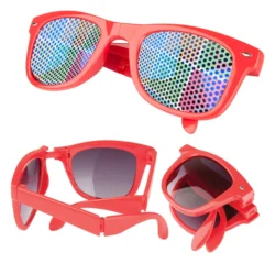AP741353-05 składane okulary przeciwsłoneczne