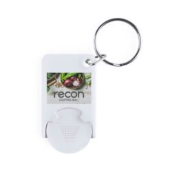 AP741590-01__RD1 brelok do kluczy z miejscem na monete