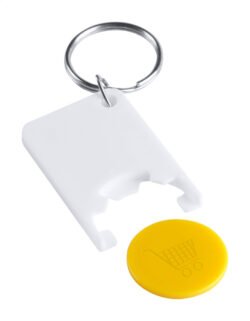 AP741590-02__FC1 brelok do kluczy z miejscem na monete