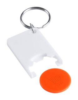 AP741590-03__FC1 brelok do kluczy z miejscem na monete