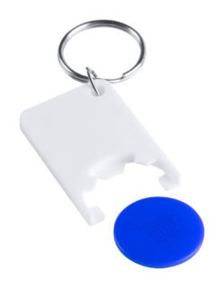 AP741590-06__FC1 brelok do kluczy z miejscem na monete