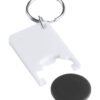 AP741590-10__FC1 brelok do kluczy z miejscem na monete