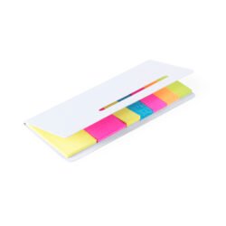 AP741874-01__B notatnik z karteczkami samoprzylepnymi