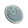 AP757009-21 odznaka/plakietka/pins