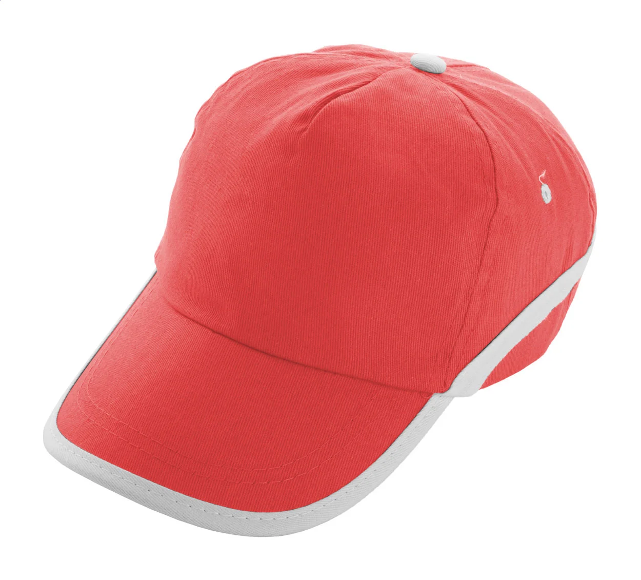 czapka z daszkiem