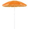 AP761280-03 parasol plażowy