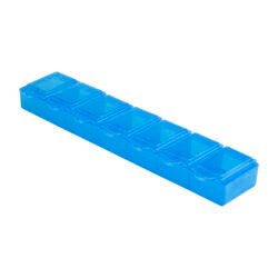 AP781016-06 pudełko na pigułki