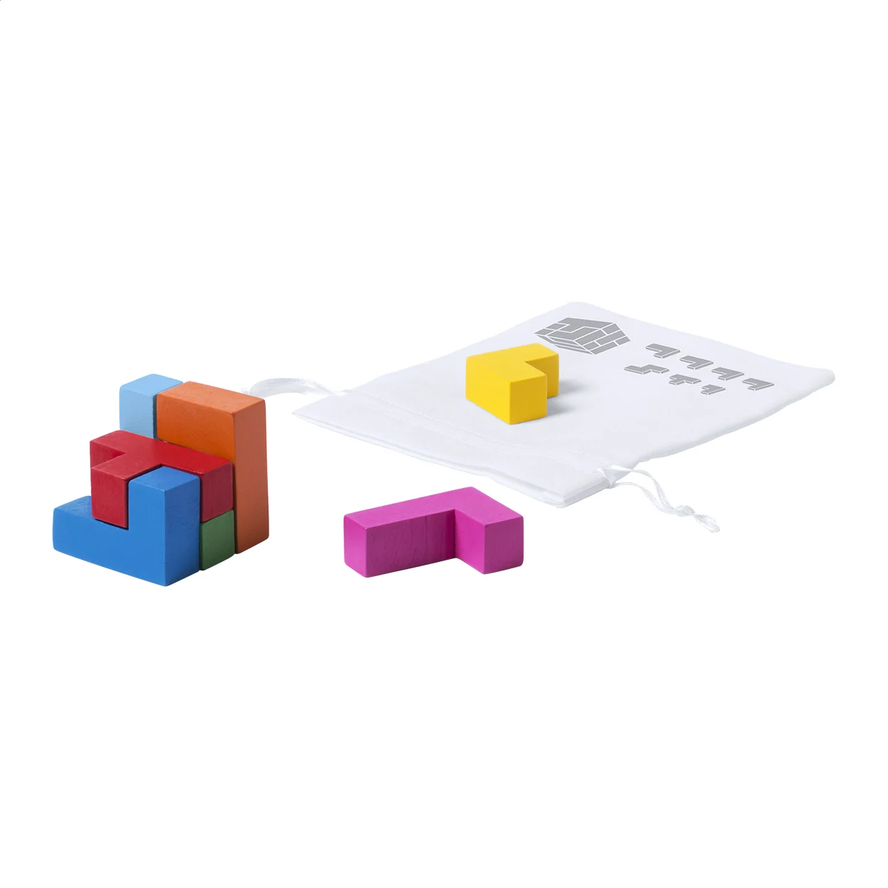 AP781276 magiczne puzzle