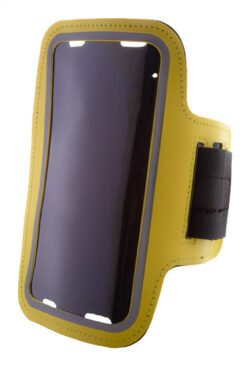 AP781619-02 opaska na ramię z uchwytem na telefon
