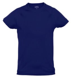 dziecięcy T-shirt sportowy