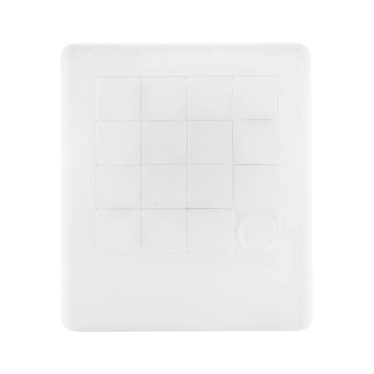 AP800001 Mini puzzle przesuwne RABS