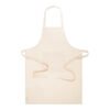 AP800017-00 Fartuch Fairtrade