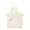AP800017-00 Fartuch Fairtrade