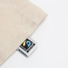 torba na zakupy"fairtrade"