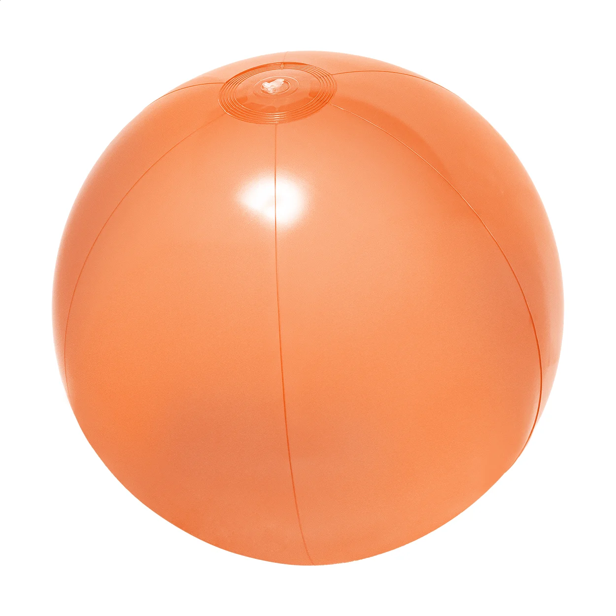 Piłka plażowa RPVC (ø40 cm)