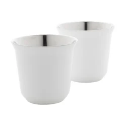 Zestaw filiżanek do espresso RSS