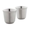 AP800050-21 Zestaw filiżanek do espresso RSS