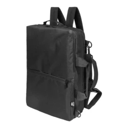 AP800074-10 Plecak na dokumenty RPET