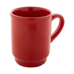 ceramiczny kubek do układania w stosy