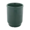 ceramiczny kubek do układania w stosy